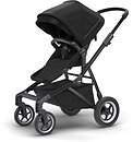 Фото Thule прогулянкова Sleek Black on Black (TH 11000017)