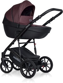 Фото Riko 2 в 1 Pacco Plum (01)