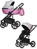 Фото Riko 2 в 1 Ozon Shine Pink (01)