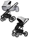 Фото Riko 2 в 1 Ozon Shine Grey (03)