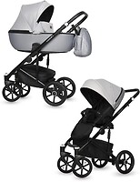 Фото Riko 2 в 1 Ozon Shine Grey (03)