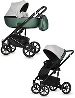 Фото Riko 2 в 1 Ozon Shine Green (05)