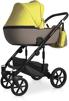 Фото Riko 2 в 1 Ozon Ecco Yellow (26)