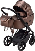 Фото Bair 2 в 1 Infinity Bronze Pearl (BI-02-AMO)