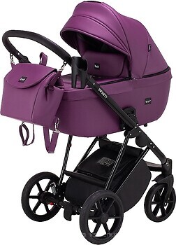 Фото Bair 2 в 1 Infinity Purple (BI-07)