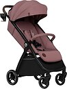 Фото Carrello прогулянкова Alfa Rouge Pink (CRL-5508)