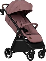 Фото Carrello прогулянкова Alfa Rouge Pink (CRL-5508)