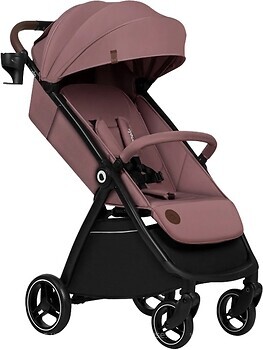 Фото Carrello прогулянкова Alfa Rouge Pink (CRL-5508)