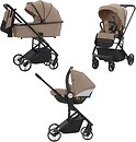 Фото Carrello 3 в 1 Alfa Evening Beige (CRL-6508)