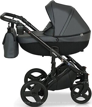 Фото Verdi 2 в 1 Mirage Graphite (10)
