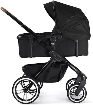 Фото Teutonia 2 в 1 Trio 2.0 Urban Black