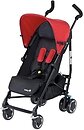 Фото Safety 1st by Baby Relax прогулянкова Compa City Optical Red