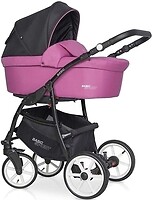 Фото Riko 2 в 1 Basic Sport Magenta (03)