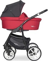Фото Riko 2 в 1 Basic Sport Red (06)