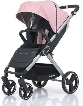 Фото El Camino прогулянкова Dynamic Pro Pale Pink (ME 1053N)