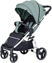 Фото Carrello прогулянкова Pulse Basil Green (CRL-5507)