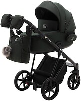 Фото Adamex 2 в 1 Porto Lux Green (TK-50)