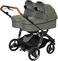 Фото Hartan 2 в 1 Two Select Selection Olive