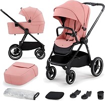 Фото Kinderkraft 2 в 1 Nea Ash Pink (KSNEA000PNK2000)