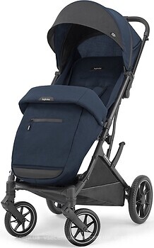 Фото Inglesina прогулянкова Maior Polar Blue (AG85N0PLB)