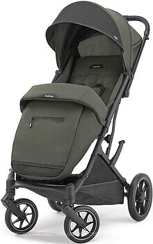 Фото Inglesina прогулянкова Maior Sequoia Green (AG85N0SQG)