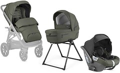 Фото Inglesina модульна система Aptica XT Darwin Sequoia Green (AA74P0SQG)