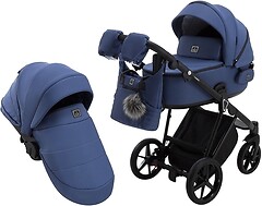 Фото Adamex 2 в 1 Porto Lux Blue (TK-61)