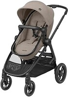 Фото Maxi-Cosi трансформер Zelia 3 Luxe Twillic Truffle