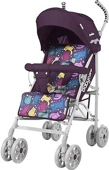 Фото Baby Care прогулянкова Walker BT-SB-0001 Purple