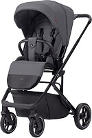 Фото Carrello прогулочная Alfa Graphite Grey (CRL-5508)