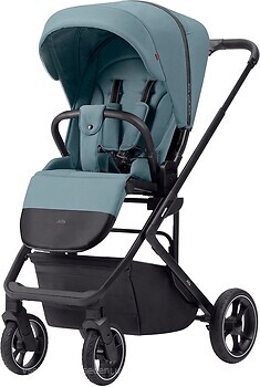 Фото Carrello прогулочная Alfa Indigo Blue (CRL-5508)