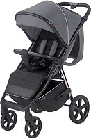 Фото Carrello прогулочная Bravo Storm Grey (CRL-5515)