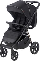 Фото Carrello прогулянкова Bravo 2023 Jet Black (CRL-5515)