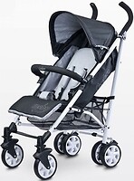 Фото Caretero прогулянкова Moby Grey