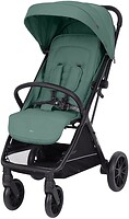 Фото Carrello прогулочная Nero Pear Green (CRL-5514)