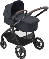 Фото Maxi-Cosi трансформер Zelia 3 Essential Graphite (1210750110)