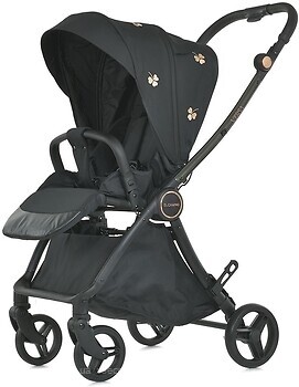 Фото El Camino прогулянкова Versa Clover Black (ME 1078)