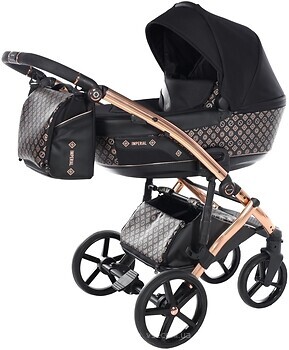 Фото Tako 2 в 1 Laret Imperial New Black/Copper (T-IN-14)