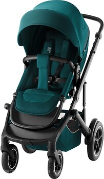 Фото Britax-Romer прогулянкова Smile 5Z Atlantic Green (2000037977)