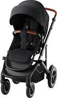 Фото Britax-Romer прогулянкова Smile 5Z Galaxy Black (2000037979)