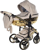 Фото Tako 2 в 1 Junama Diamond Heart Beige (J-HT-07)