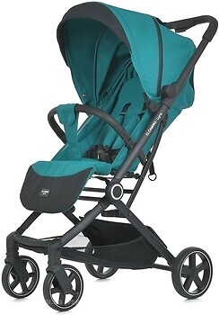 Фото El Camino прогулянкова Lyra Sea Green (ME 1099)