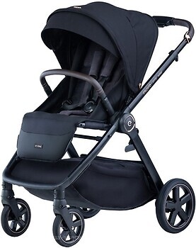 Фото Espiro прогулочная Only Way 2023 Air Stylish Black (210)