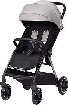 Фото Carrello прогулянкова Delta Flint Grey (CRL-5517)