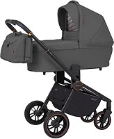 Фото Carrello 2 в 1 Epica/G Iron Grey (CRL-8510/1)