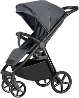 Фото Carrello прогулянкова Bravo SL Deep Grey (CRL-5520)