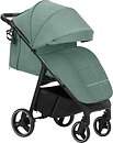 Фото Carrello прогулочная Bravo/F Spring Green (CRL-8512)