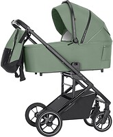 Фото Carrello 2 в 1 Alfa+ Sea Green (CRL-6507)