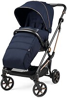 Фото Peg-Perego прогулянкова Vivace Blue Shine (IP28000000RO51PL31)