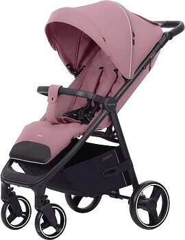 Фото Carrello прогулочная Bravo 2024 Crystal Pink (CRL-8512)